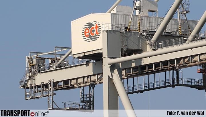 ECT Expands Evening Hours for Mandatory Driver Safety Test at Rotterdam Terminal