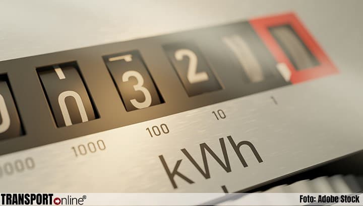 IRU Emphasizes Stronger European Electricity Grids for Road Transport Electrification