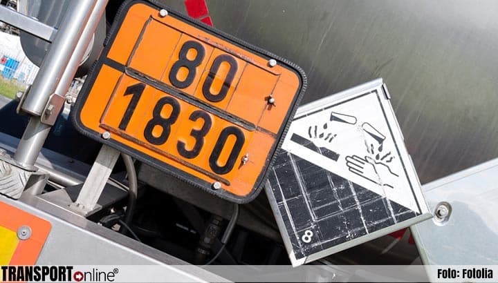 EU Commission Initiates Infringement Procedures Against 14 Member States Over Dangerous Goods Transport Rules