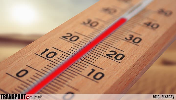 Hungary Temporarily Lifts Weekend Truck Ban Due to Extreme Heat