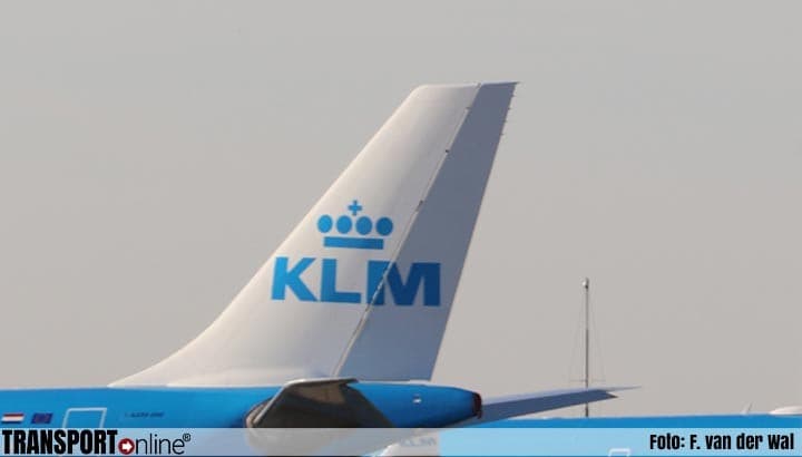KLM Adjusts European Flight Catering to Offer Enhanced Passenger Choice