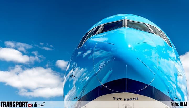 Dutch Regulator Places KLM Maintenance Division Under Increased Scrutiny