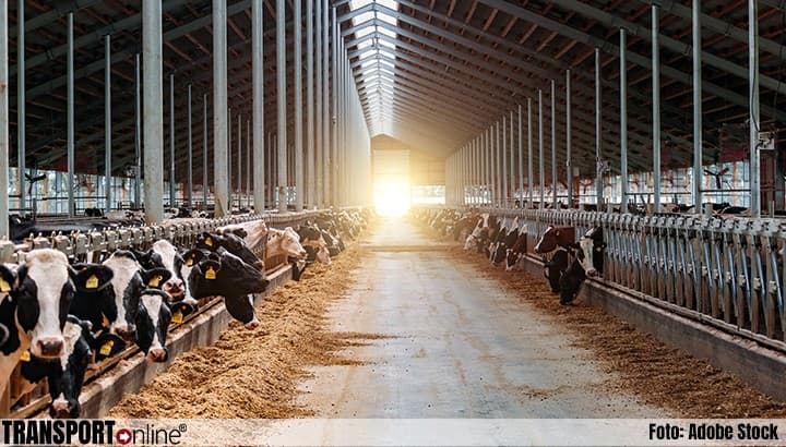Gelderland Province Maintains 500-Meter Nitrogen Emission Zones Around Nature Reserves