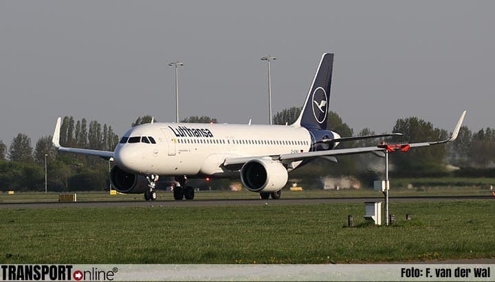 Portugal Selects Lufthansa for Minority Stake in National Airline TAP