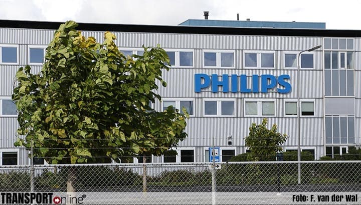 Philips Receives €186 Million Refund on US Import Tariffs