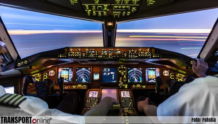 Pilots at Brussels Airport Encounter Laser Interference During Landings