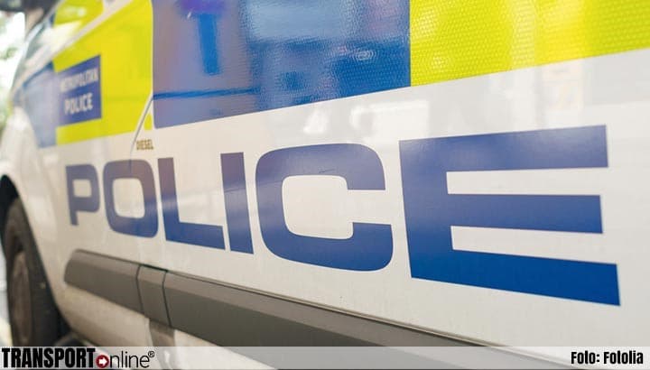 Two Trains Collide North of London, Causing Injuries Near Bedford