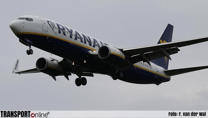 Ryanair Reluctantly Adjusts Family Seating Policy Following CMA Scrutiny