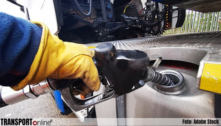 Diesel Prices Rise in Europe Amidst Middle East Conflict and Russian Export Ban