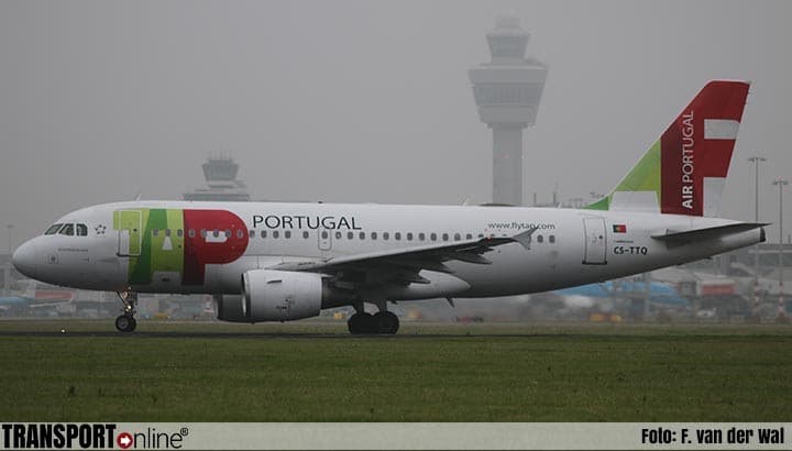 Air France-KLM and Lufthansa Submit Final Bids for Portuguese Airline TAP