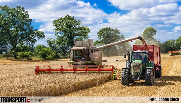 French Flour Industry Faces Challenges from Increased Cheap Imports