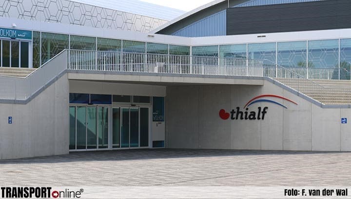 Thialf Ice Stadium Approved for 2030 Winter Olympics Speed Skating Events