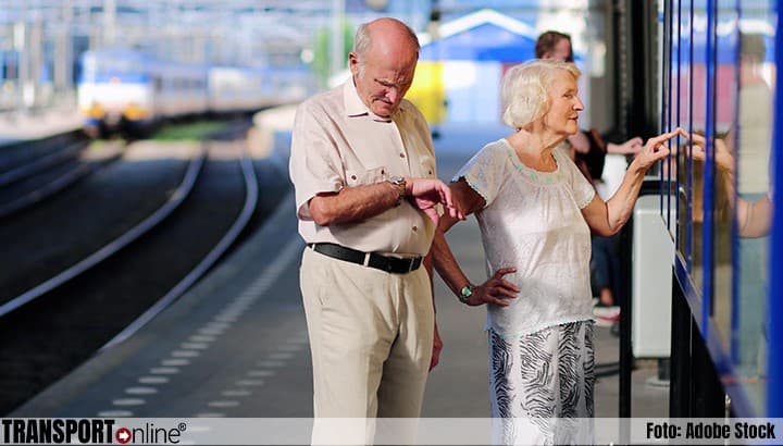 Train Service Reduced at Schiphol Airport Due to Signal Malfunction