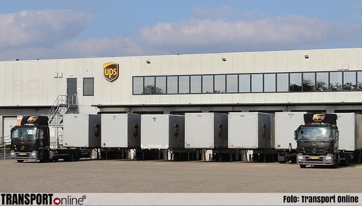 UPS Belgium Layoffs Spark Union Outcry Over Subcontracting Practices