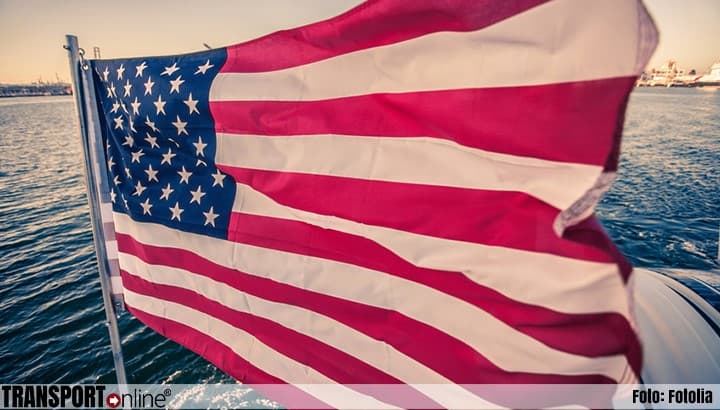 US Reinstates Sanctions on Iranian Oil Following Strait of Hormuz Attacks