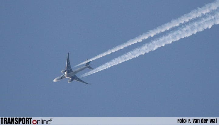 European Airlines Express Concerns Over EU ETS Expansion Post-2030