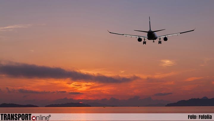 European Air Traffic Rebounds in May After April Dip, Uneven Growth Persists