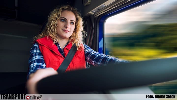Dutch Job Growth Stalls in Transport Sector Due to High Energy Prices
