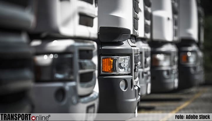 IRU Calls for Incentives Over Mandates to Decarbonize European Road Fleets