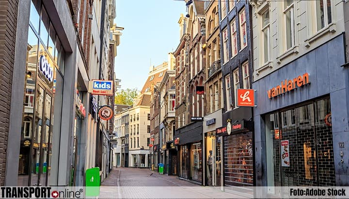 Dutch Consumer Spending on Goods Rises for Second Consecutive Month in April