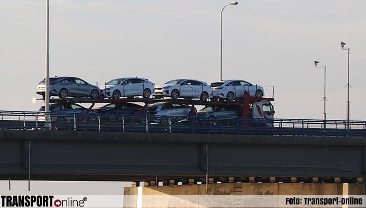 EU Commission Warns Over 1 Million Jobs at Risk in Transport and Industry