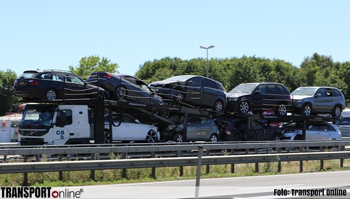 EU Proposes Mandatory Vehicle Inspection for Used Car Exports Outside Union