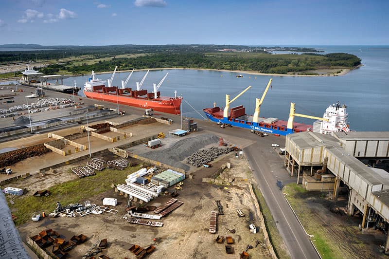 Transnet Faces Renewed Scrutiny Over Richards Bay Equipment Contracts