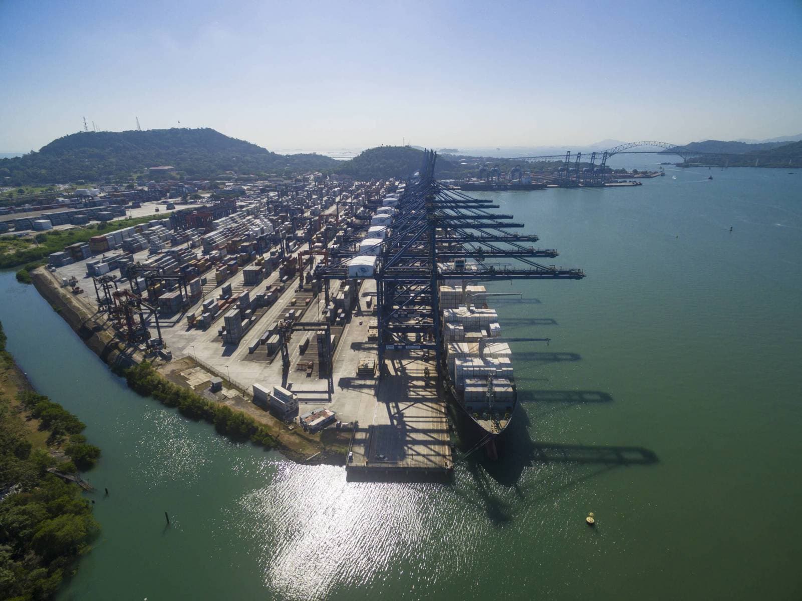 Panama Maritime Authority Ends Secrecy on Port Concessions and Maritime Licenses