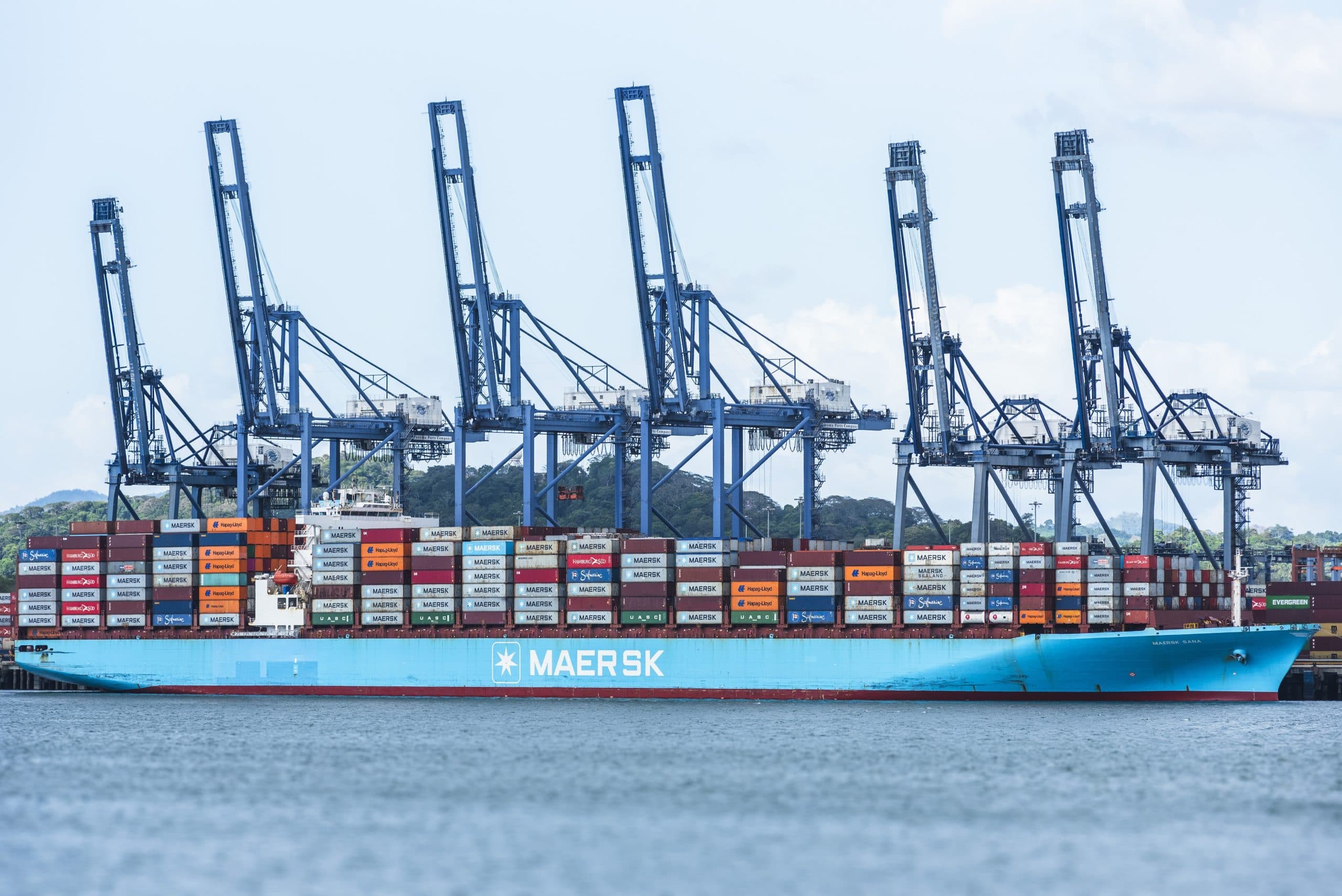 CK Hutchison Initiates US$1.5 Billion Arbitration Against Panama Over Port Seizure