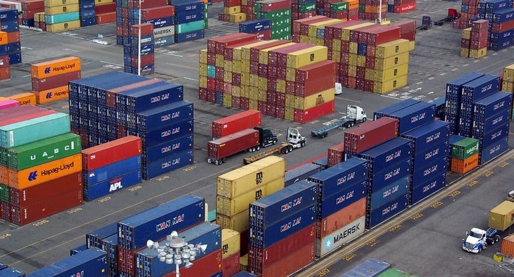 Port of Oakland Reports Year-on-Year Container Throughput Growth in May