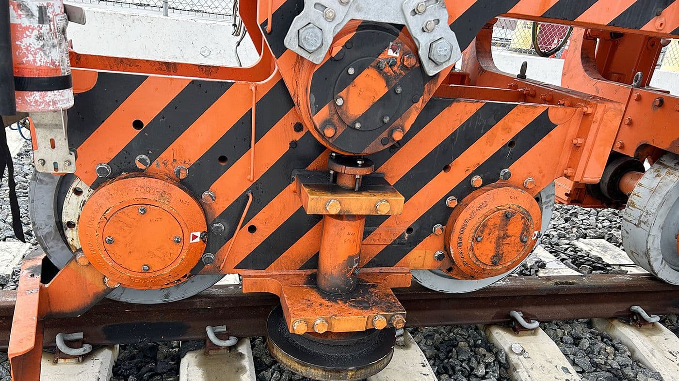 Xtek Enters Port Equipment Market with Specialized Crane Components