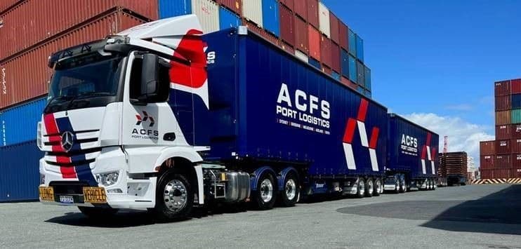 ACFS Port Logistics Enters Administration, Operations Unaffected