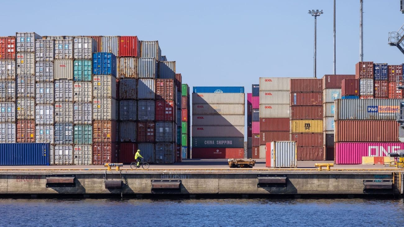 Port of HaminaKotka to Implement ABB Shore Power System at Mussalo Terminal