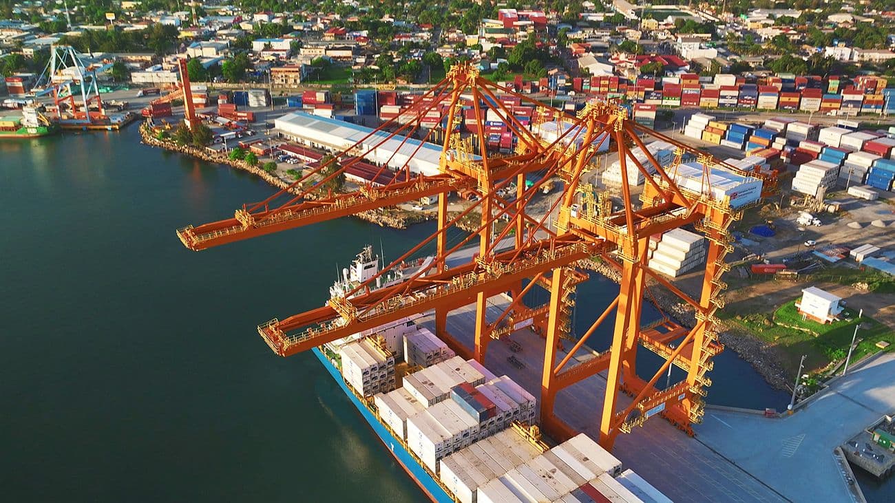 Central American Ports Evolve into Regional Logistics Hubs, Intensifying Competition