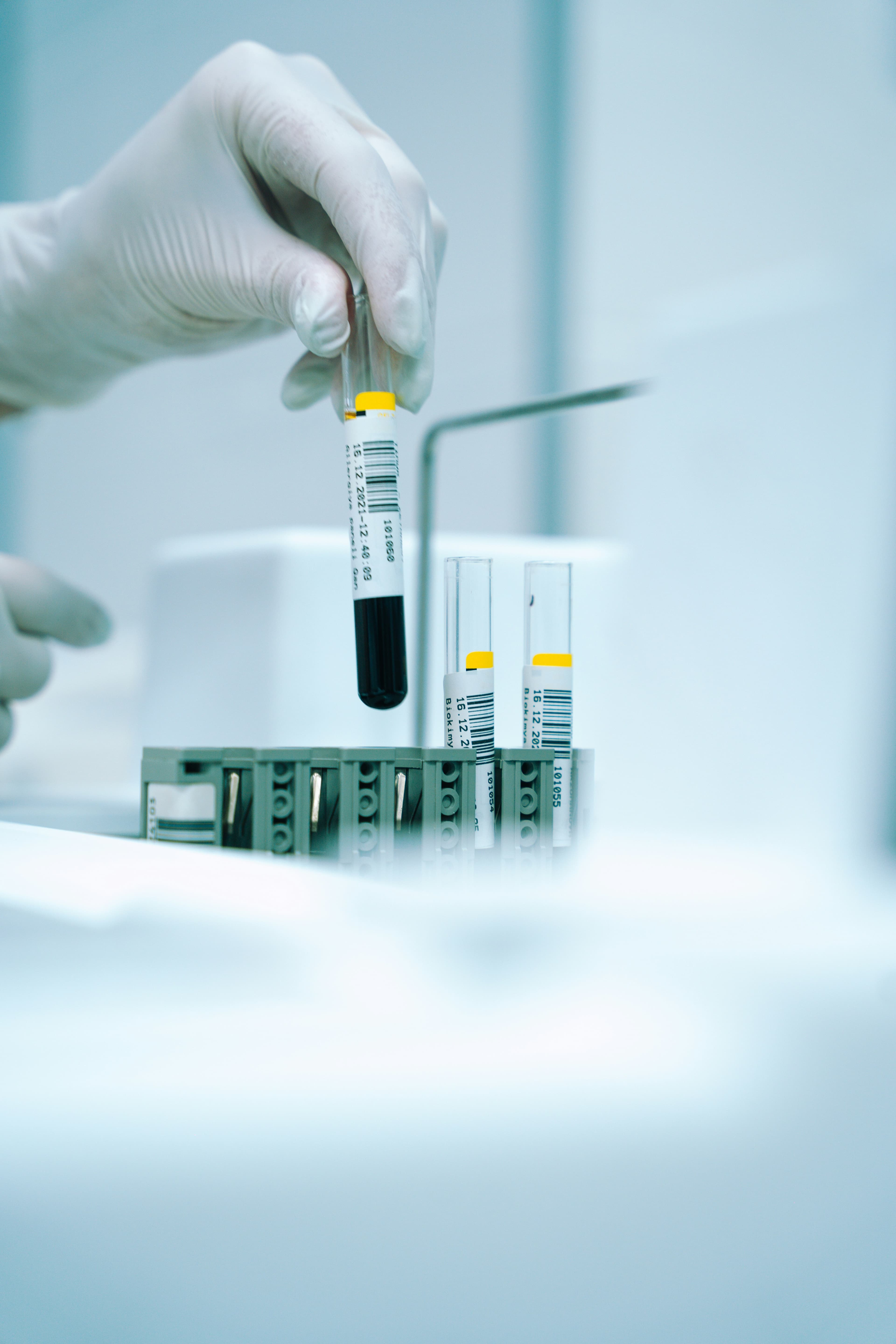 Pharma Companies Still Rely on Excel for Freight Procurement