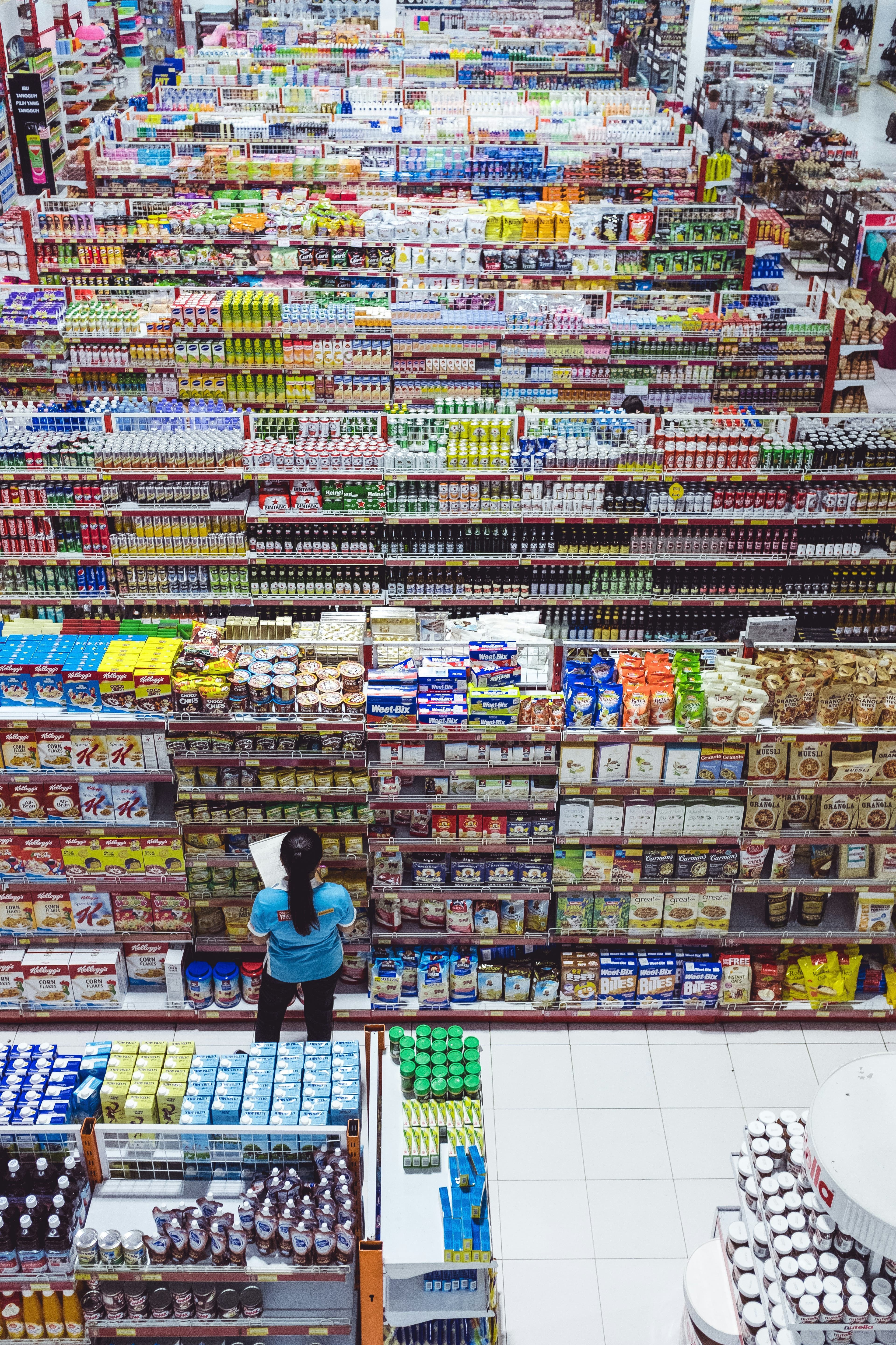 FMCG Shippers Face Rising Surcharges Eroding Tender Savings
