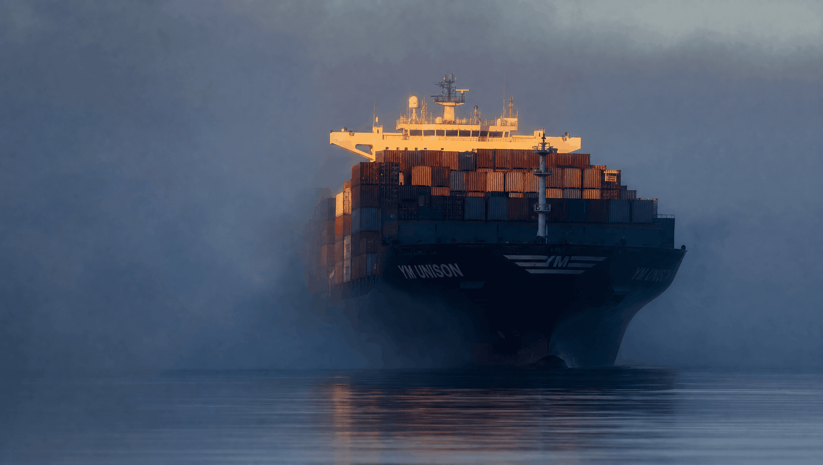 Global Container Schedule Reliability Stalls in June After Q2 Recovery