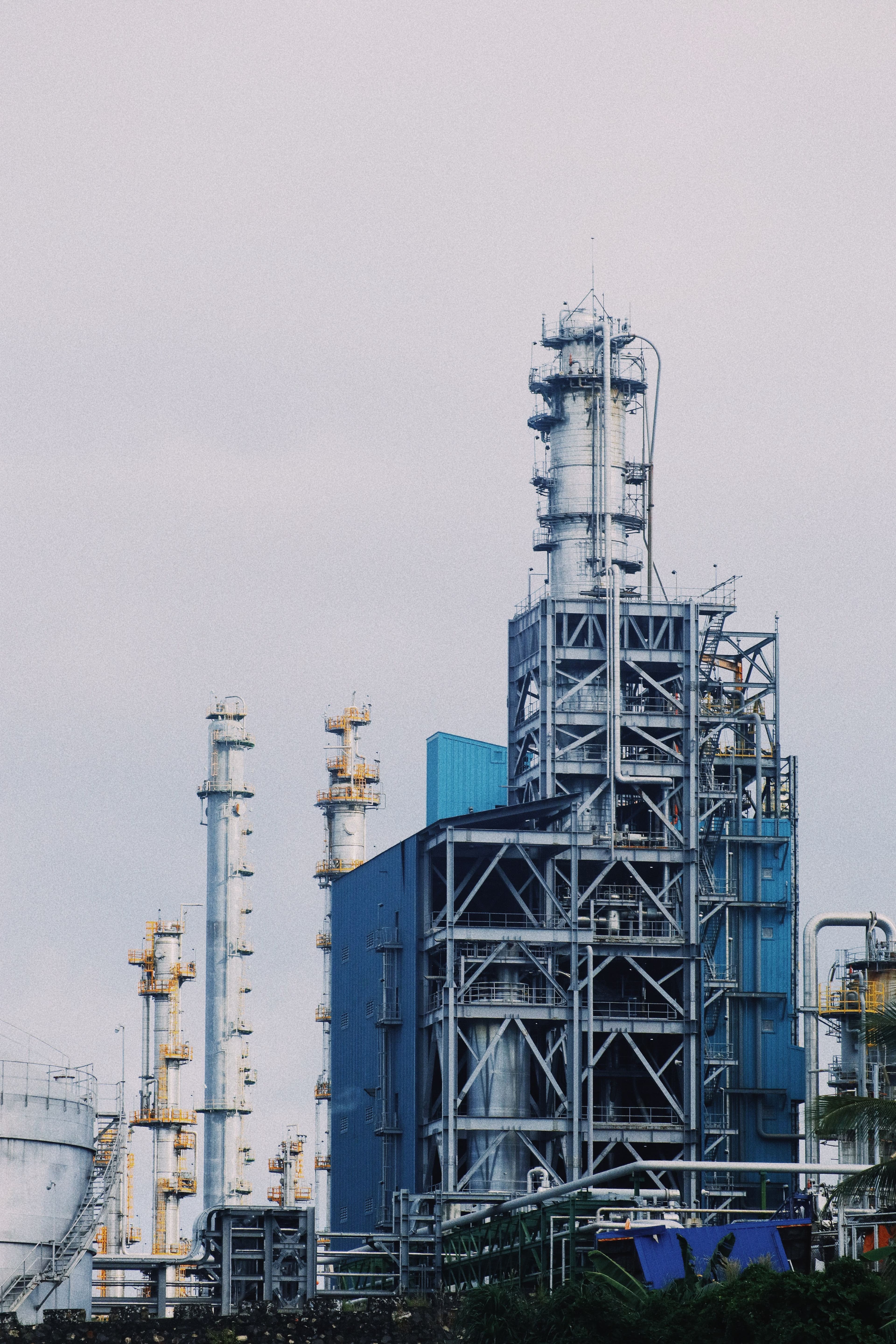 Chemical Freight Market Sees Self-Induced Capacity Crunch and Rate Spikes