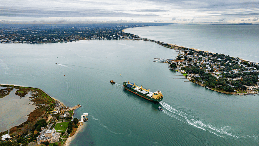 AAL Shipping Boosts Fleet Efficiency by 19% Amidst Stricter Maritime Regulations