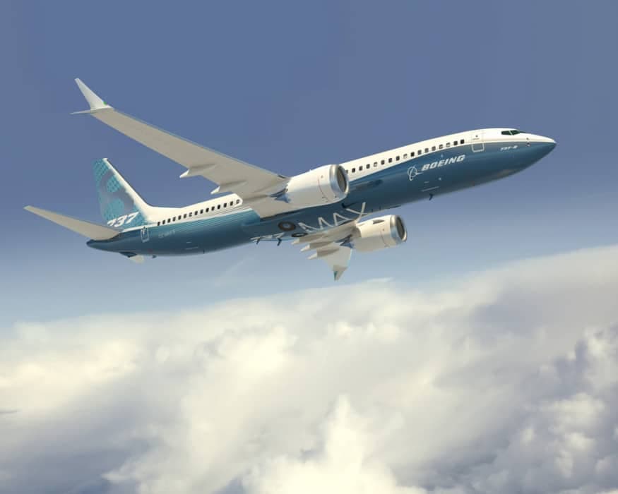 Airhub Aviation Expands Maintenance Services to Include A320neo and 737 MAX Aircraft