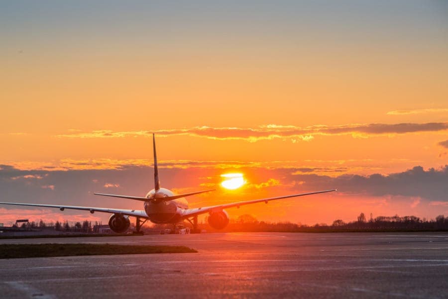 UK Prime Minister Reaffirms Opposition to Heathrow's Third Runway Expansion