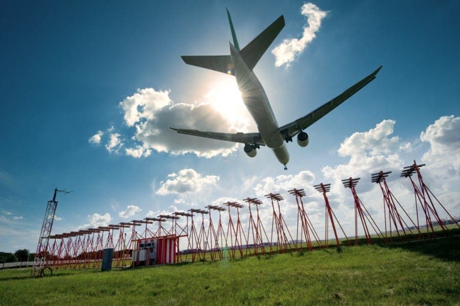 NATS Technical Glitch Causes Widespread UK Airport Departure Delays