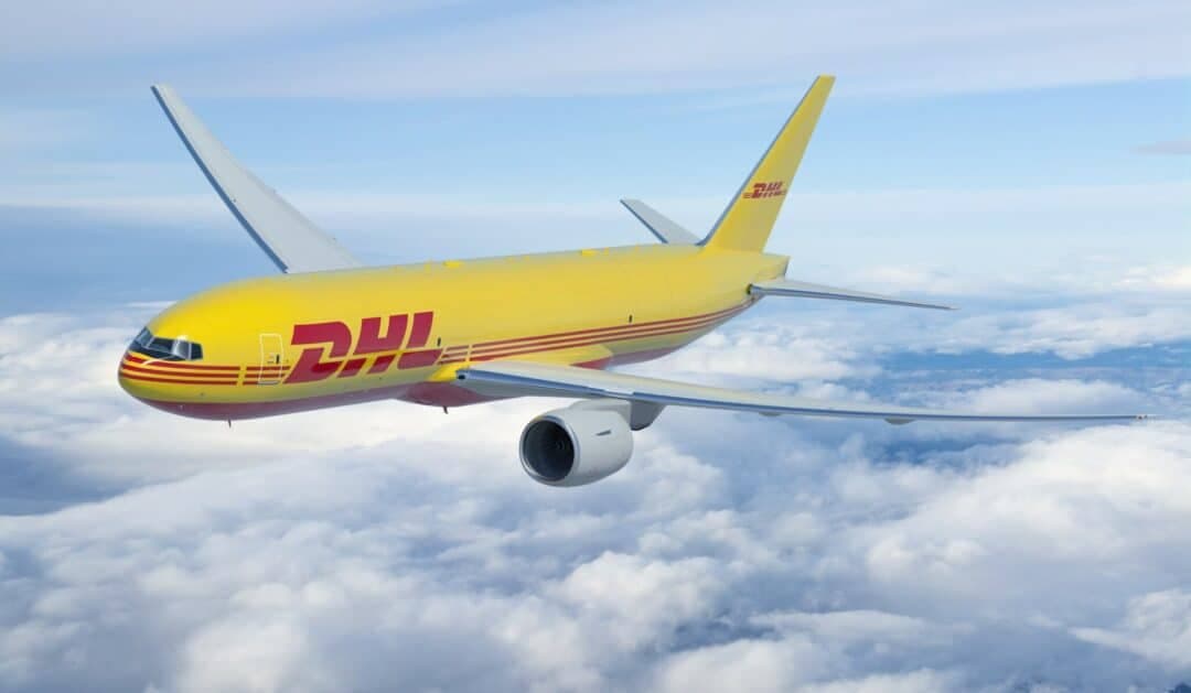 AI Boom Drives Global Trade Growth in First Half of 2026, DHL Report States