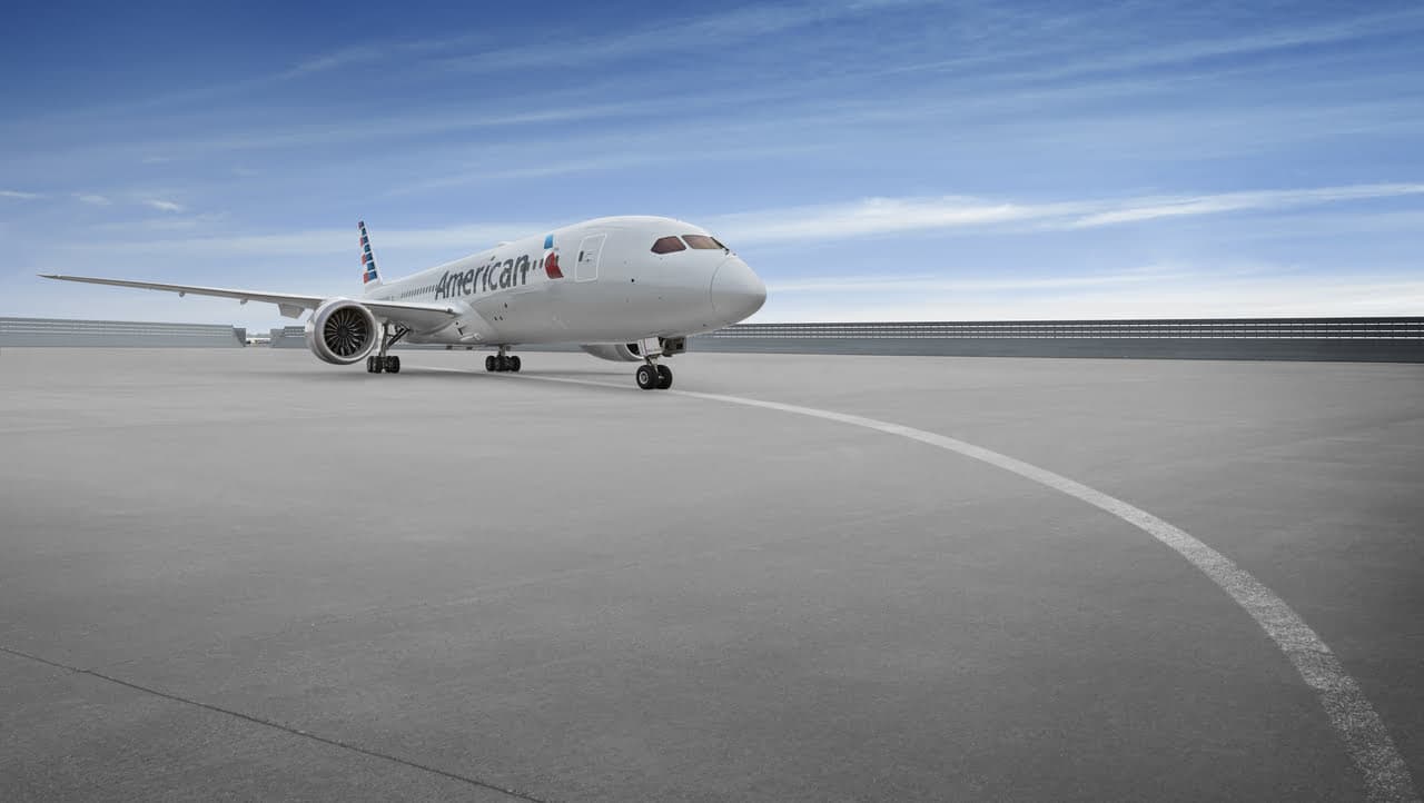 American Airlines Cargo Launches Pharma Corridor from Europe to US via London Heathrow