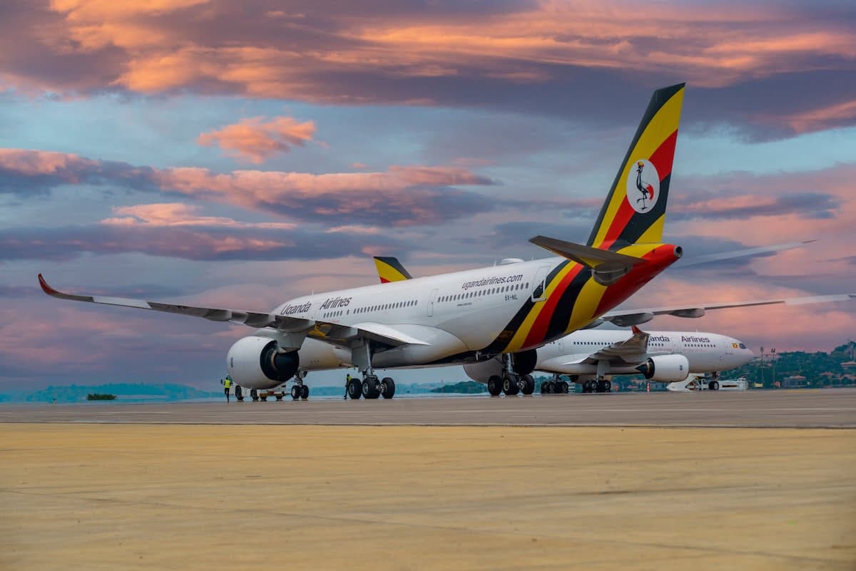 Uganda Airlines Finalizes $985 Million Boeing Aircraft Acquisition