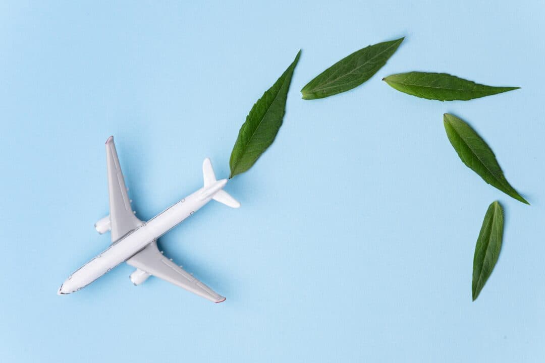 Air Canada and Airbus Partner to Boost Canadian SAF Production