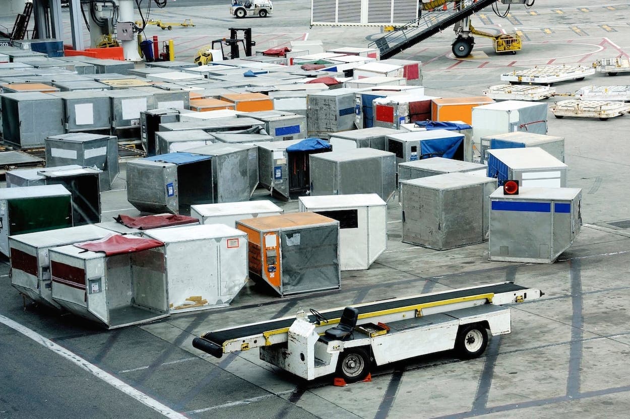 Organized Crime Targets European Cargo, Increasing Theft Risks