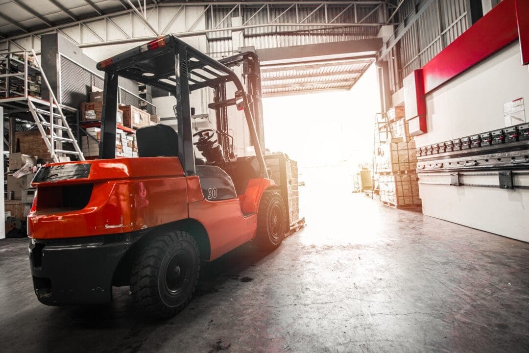 UK Warehousing Association Warns Against Increased Business Rates on Logistics Facilities
