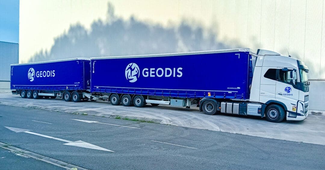 GEODIS Enhances Pharmaceutical Logistics in Poland with Dual Certifications