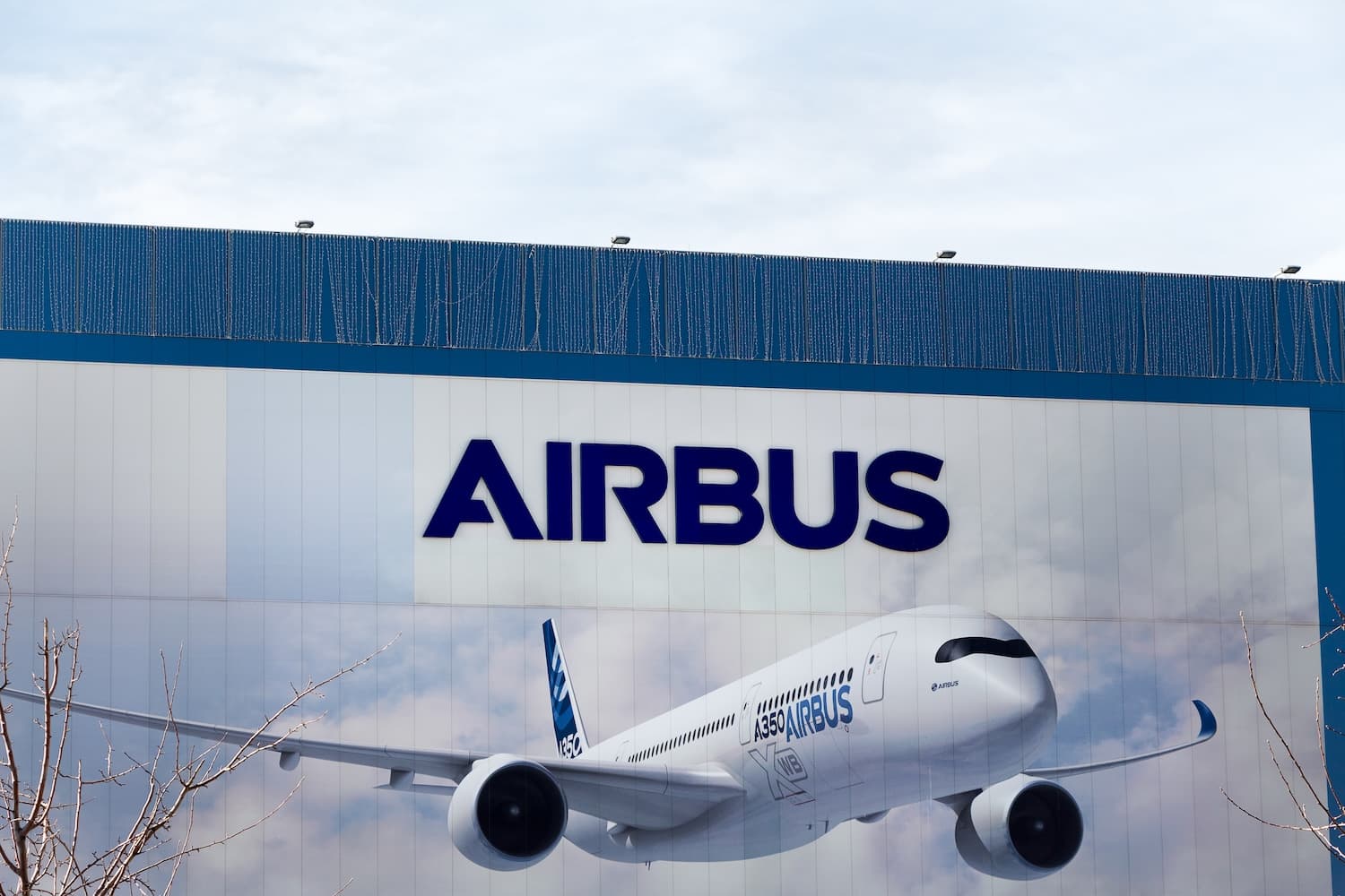 Airbus Initiates LEIA Project for Hybrid-Electric Aircraft Propulsion
